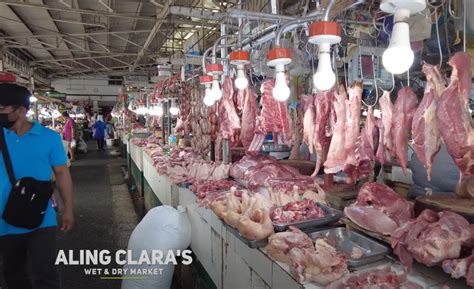 kaskasan sa baclaran|BACLARAN PUBLIC MARKET.